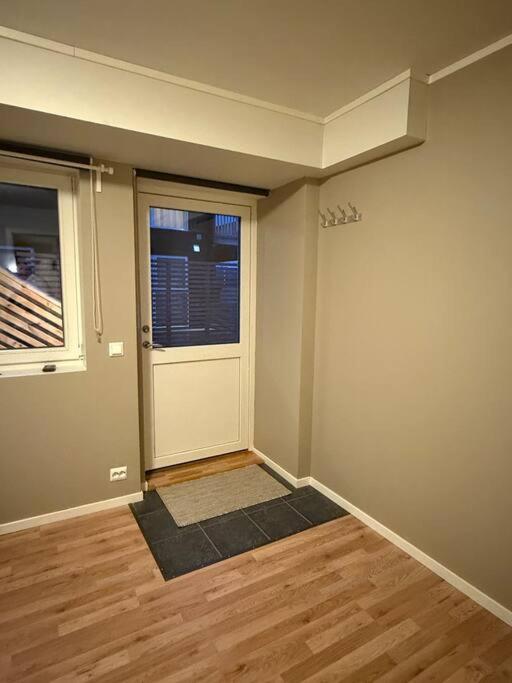 Aurora appartment