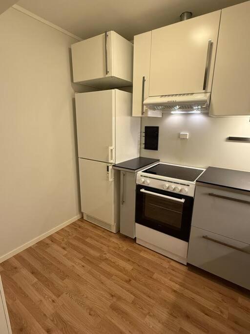 Aurora appartment