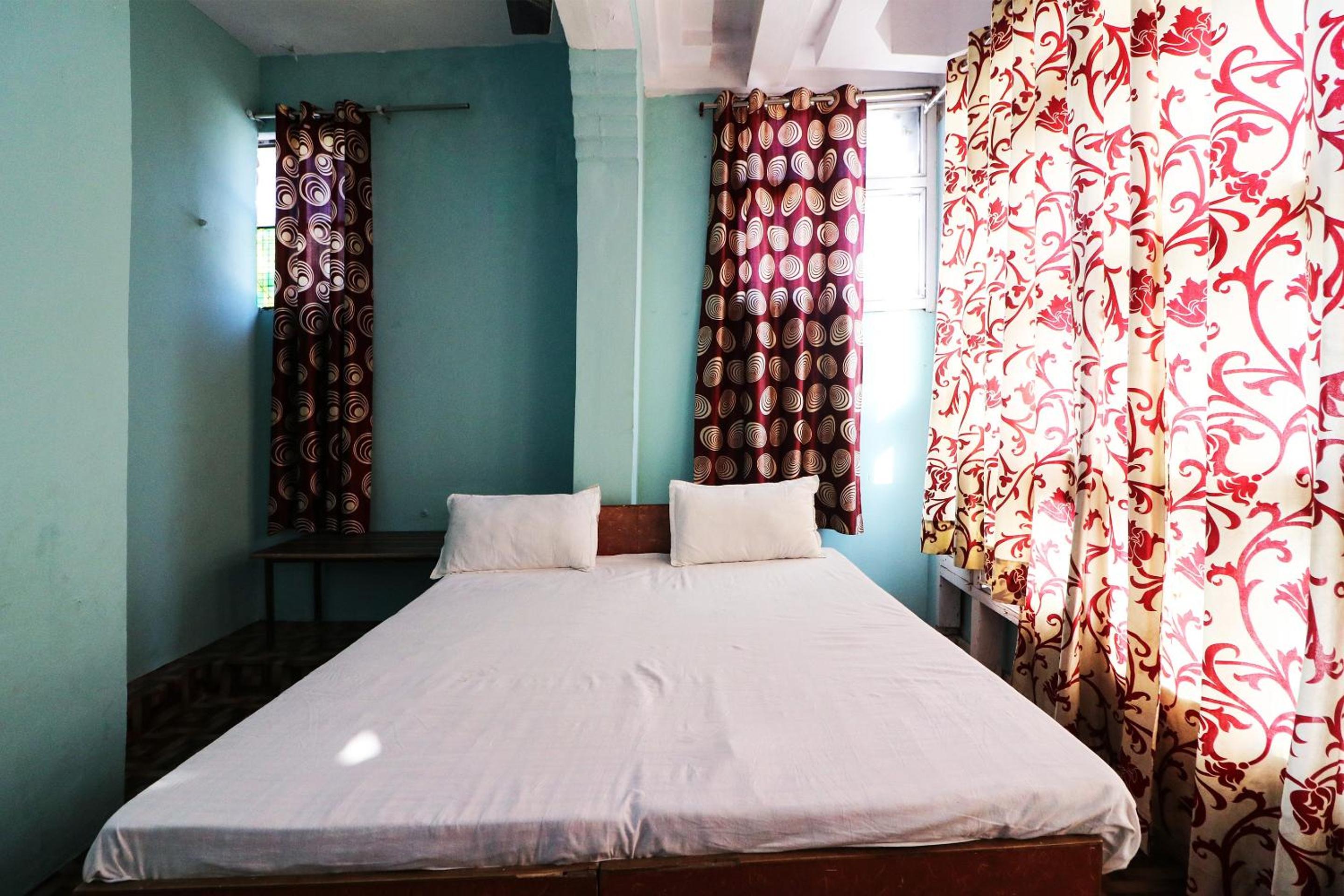 Hotel O Jyoti Palace view 5