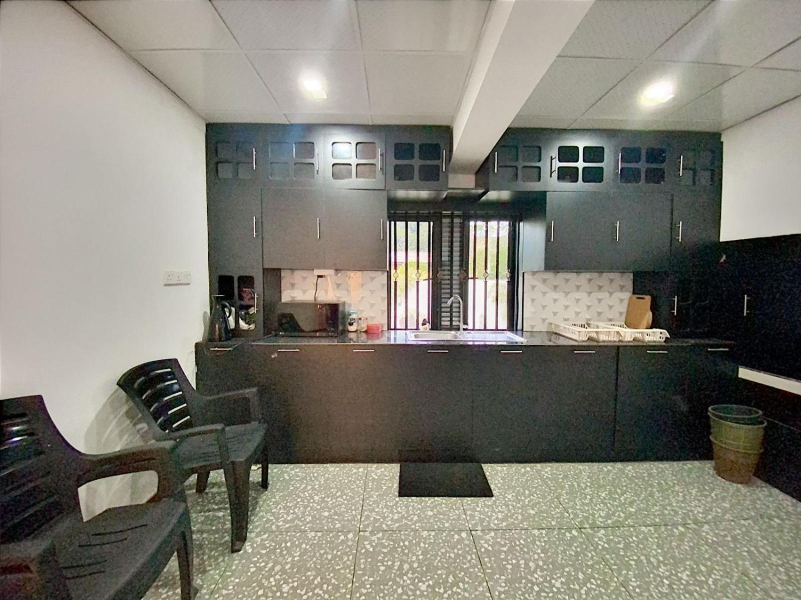 2 Bedroom Luxury Resort