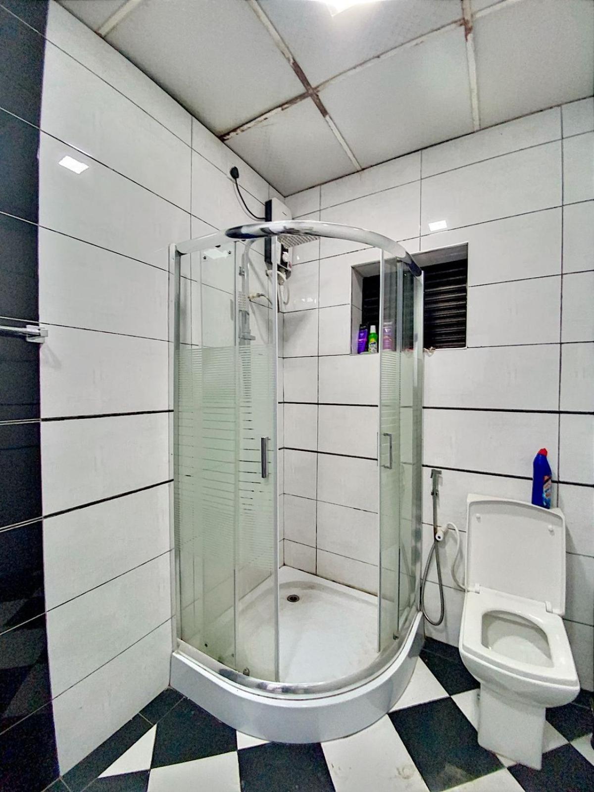 2 Bedroom Luxury Resort