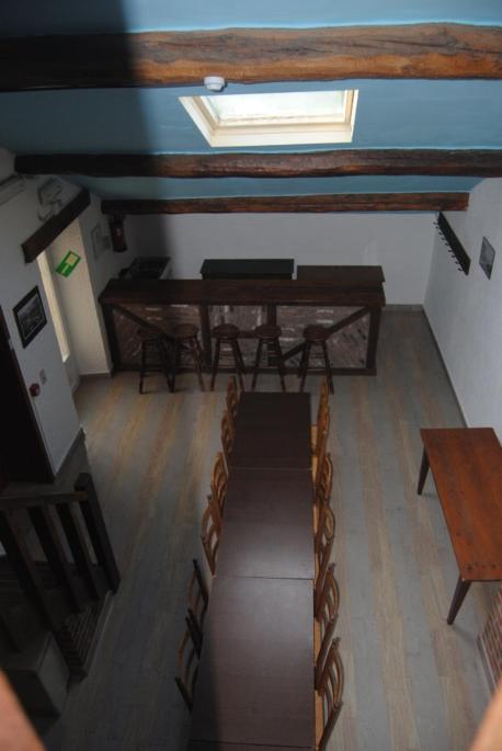 Gîte La Bavière