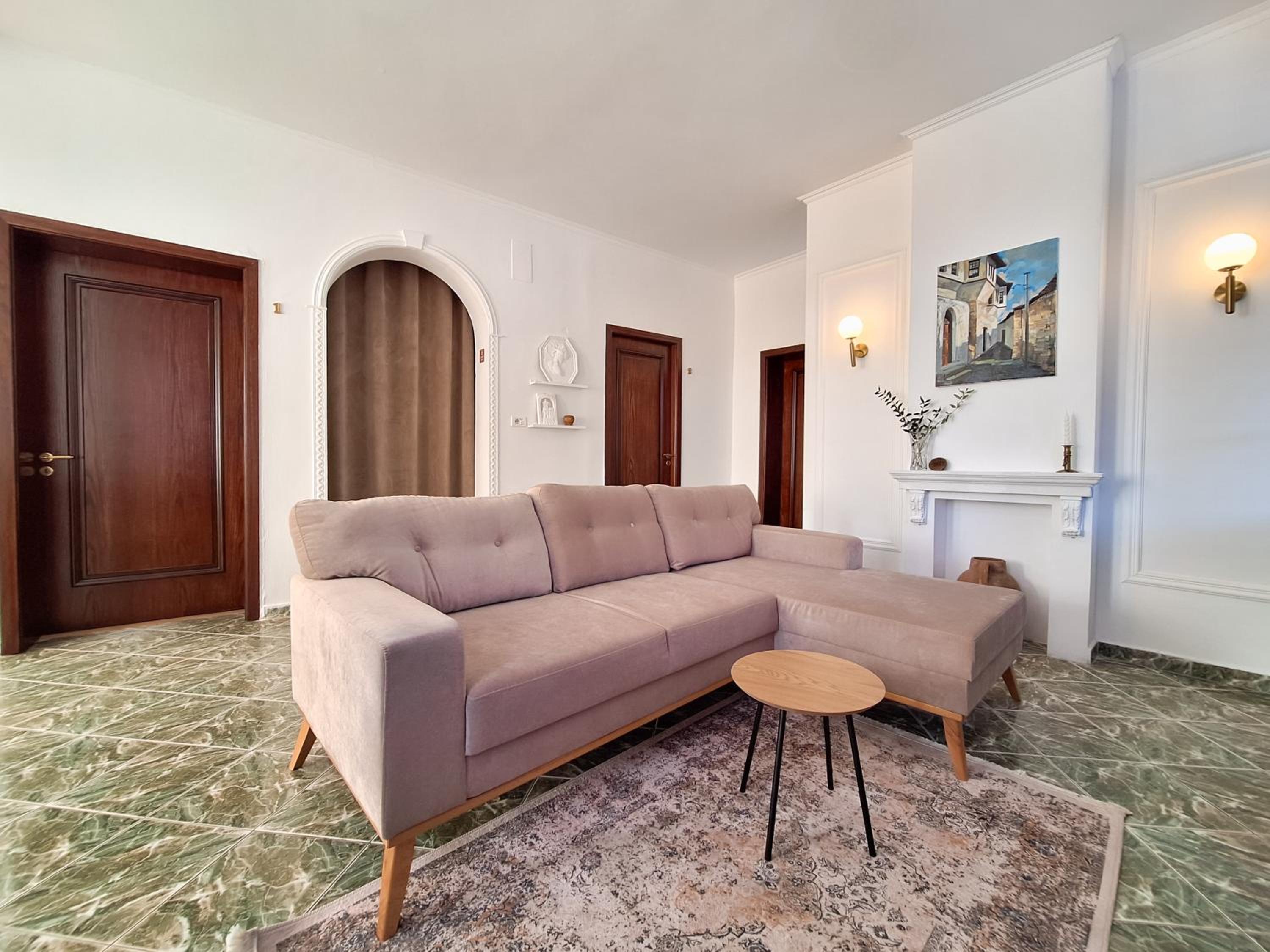 Villa Mishel