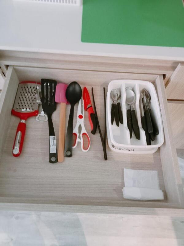 Origen Habitat Cerca Embajada USA