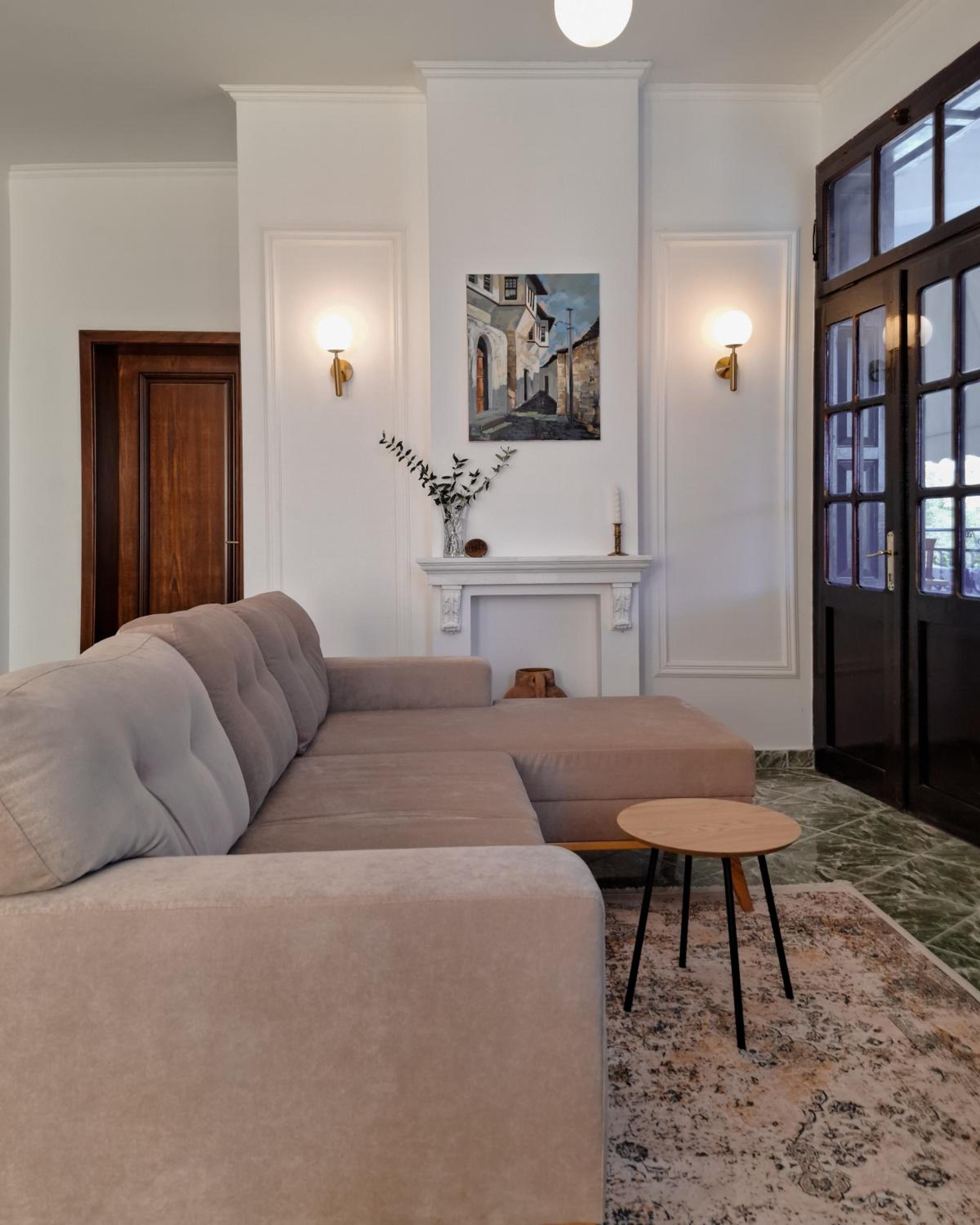 Villa Mishel