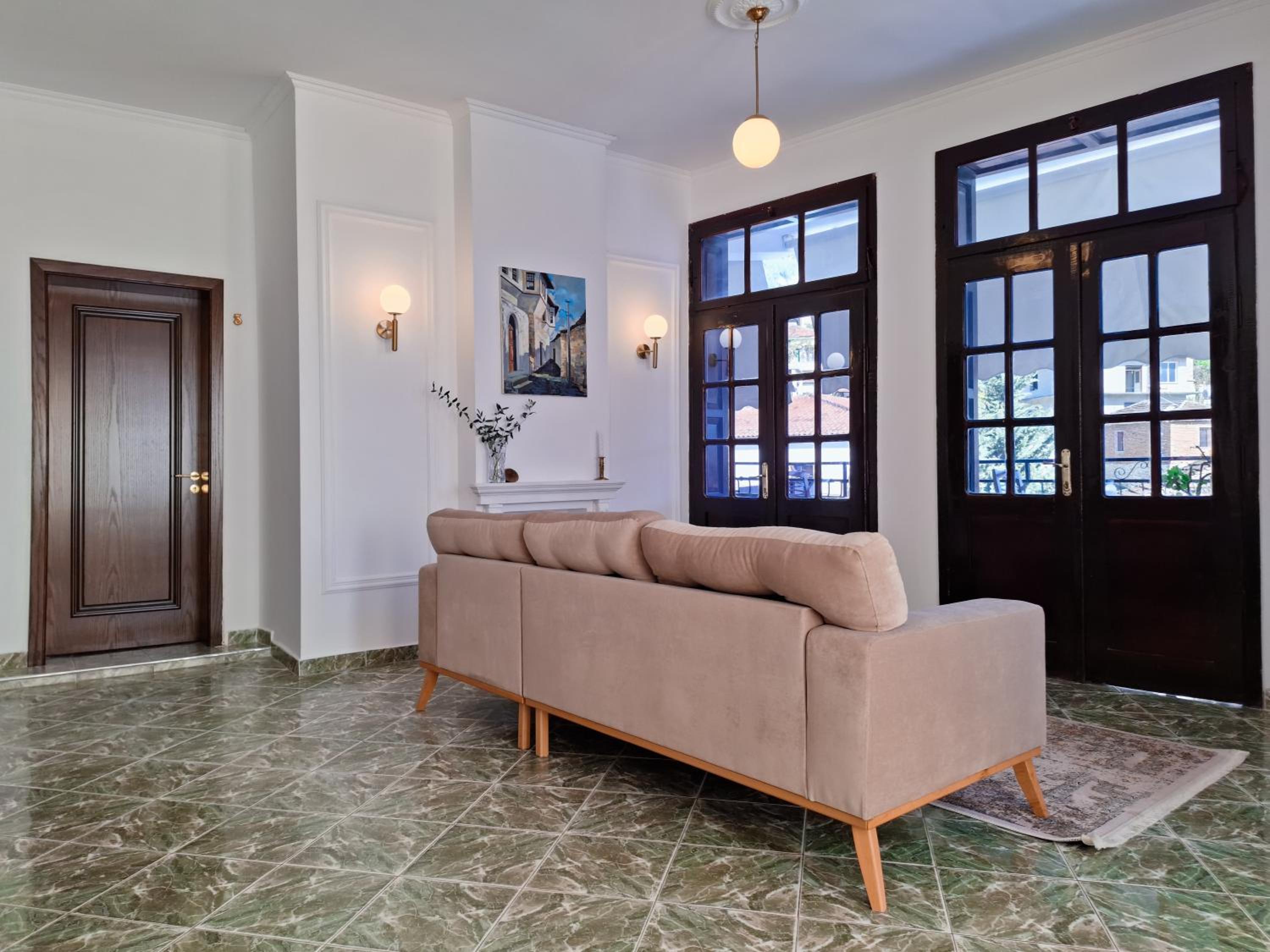 Villa Mishel