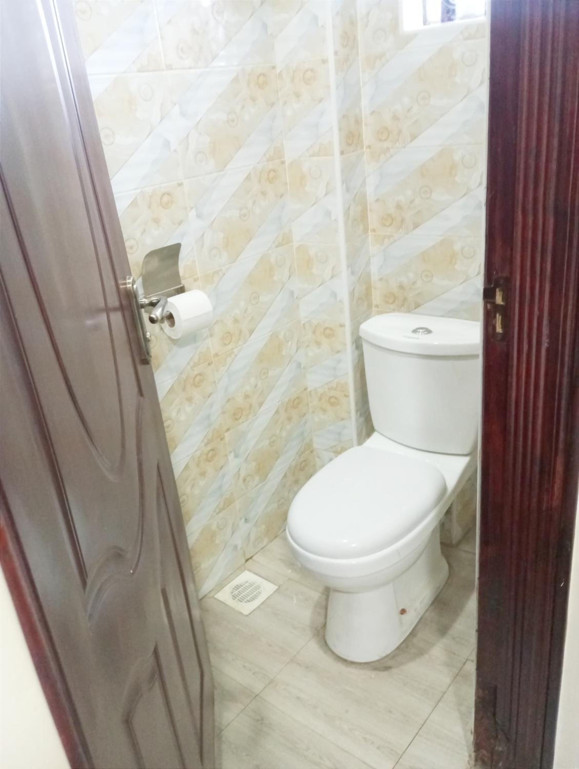 The Lakeview Haven - 2br Apartment - Naka view 2