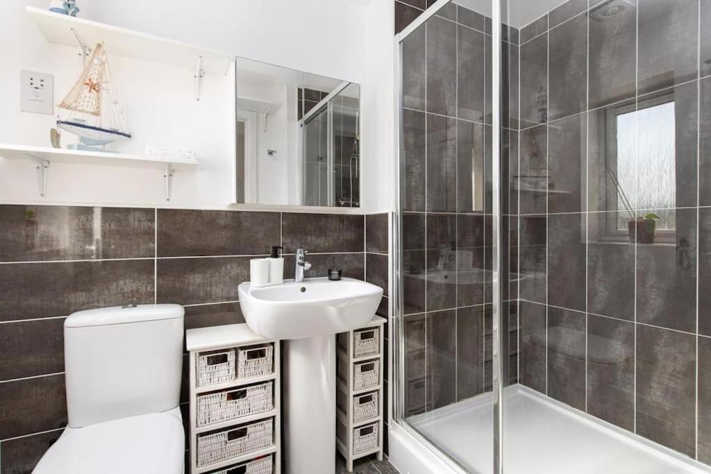 Home in Patchway view 5