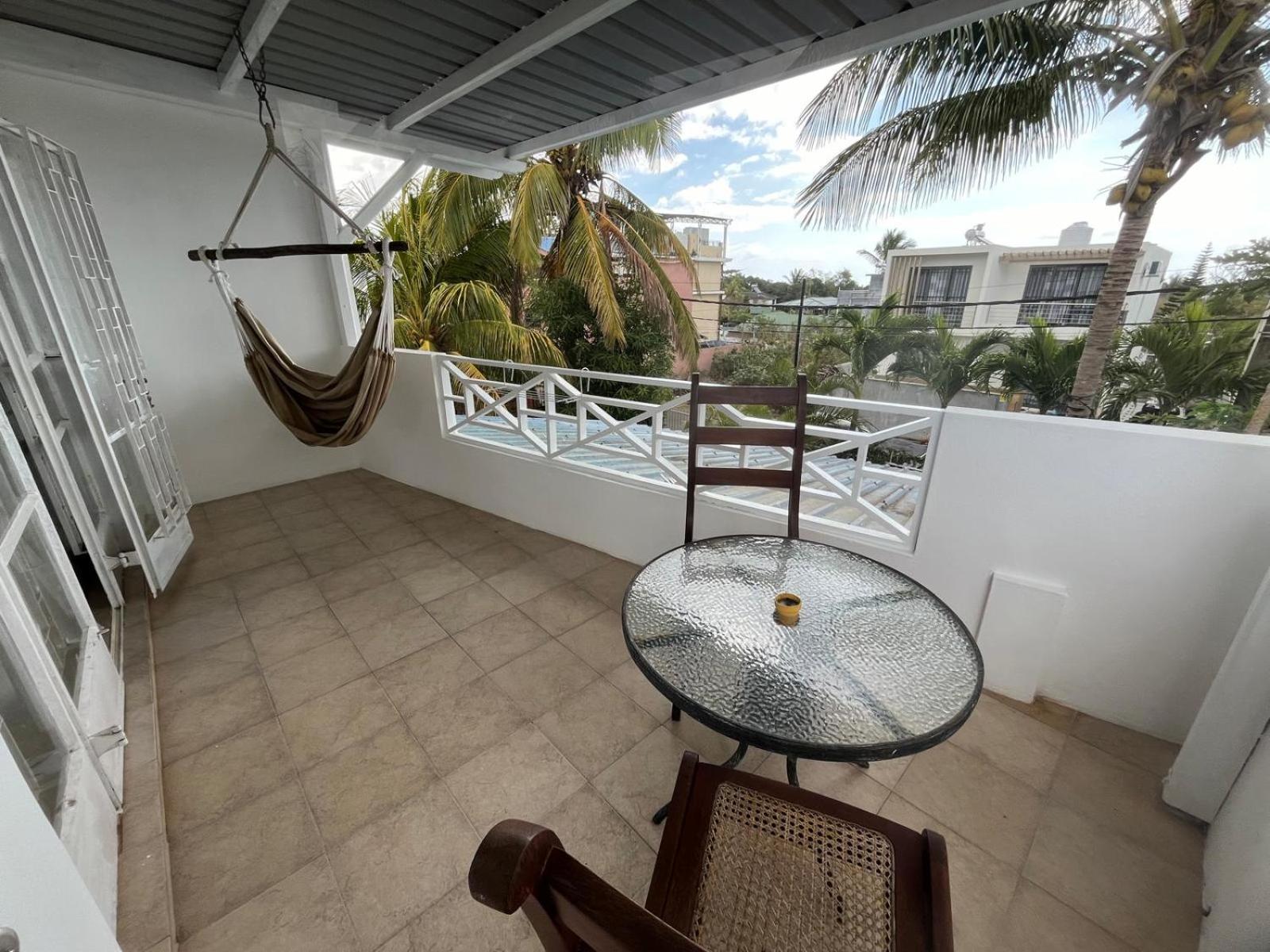 Lakaz Dodo Apartment
