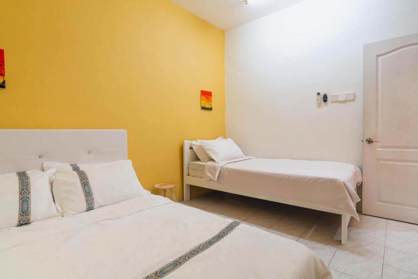 Nibong Tebal Comfy Landed Homestay with WiFi & Netflix photo 6
