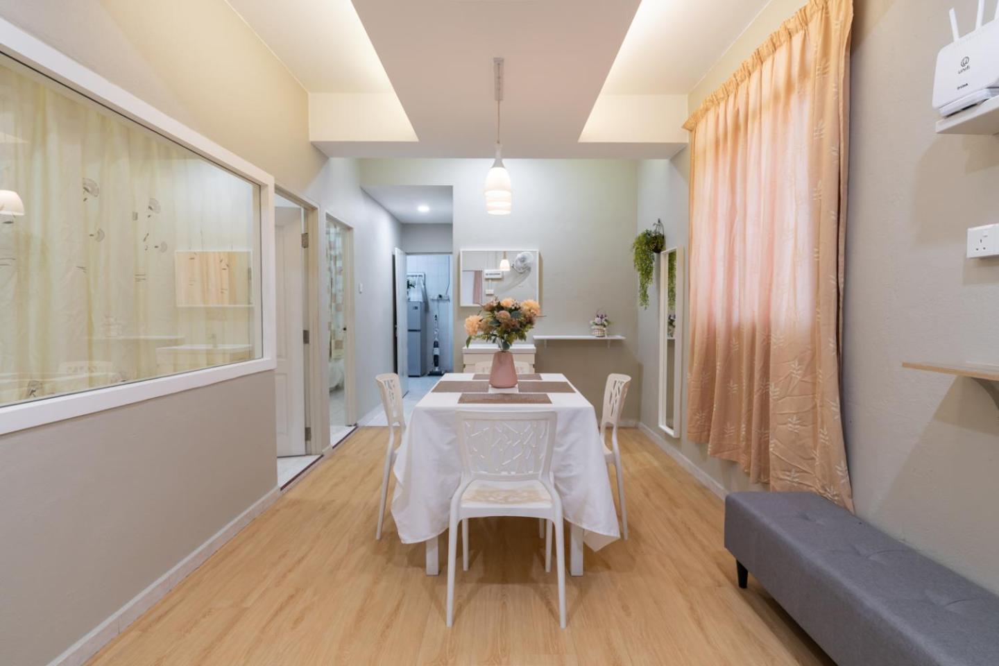 Nibong Tebal Comfy Landed Homestay with WiFi & Netflix photo 1