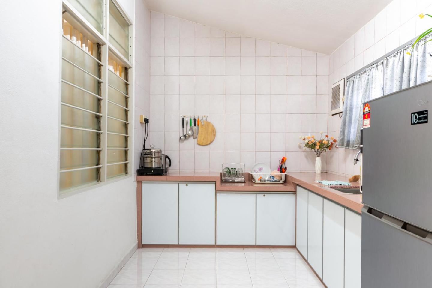 Nibong Tebal Comfy Landed Homestay with WiFi & Netflix photo 4