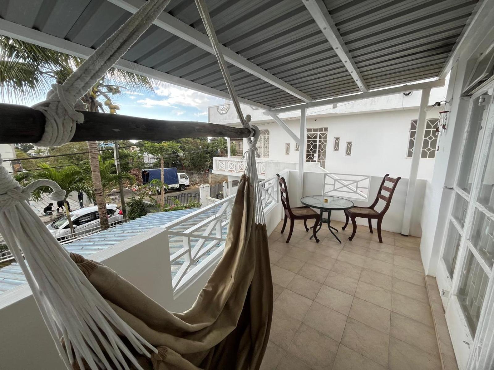 Lakaz Dodo Apartment