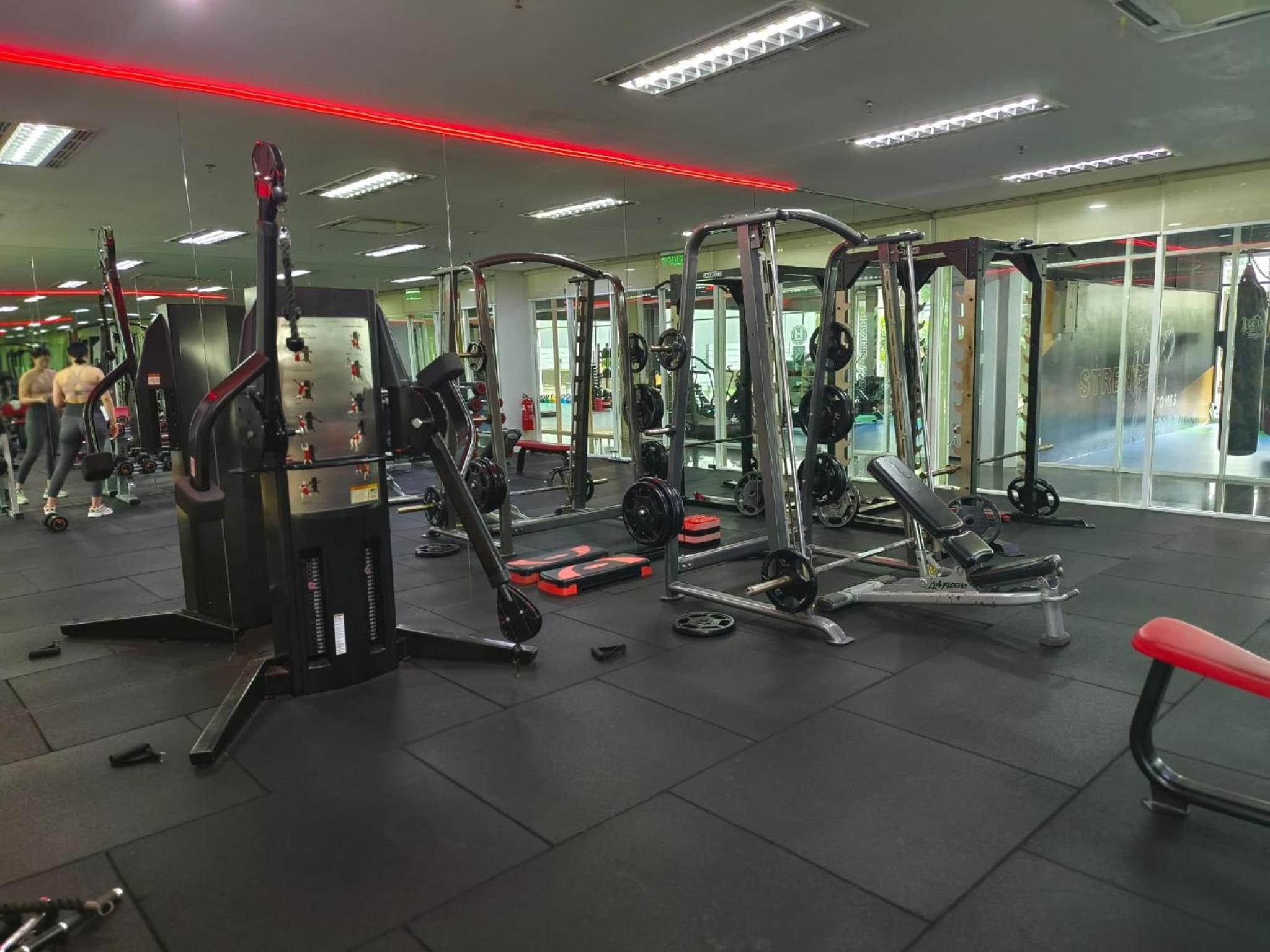 Heart Of Haven by SOHO KLCC