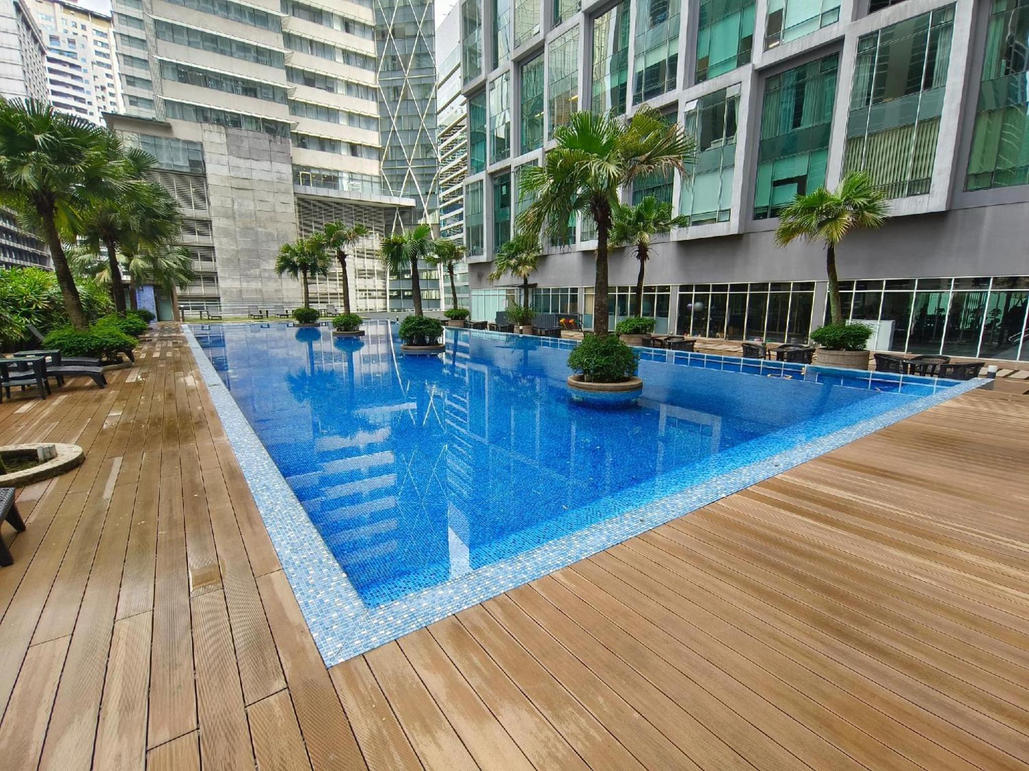 Heart Of Haven by SOHO KLCC