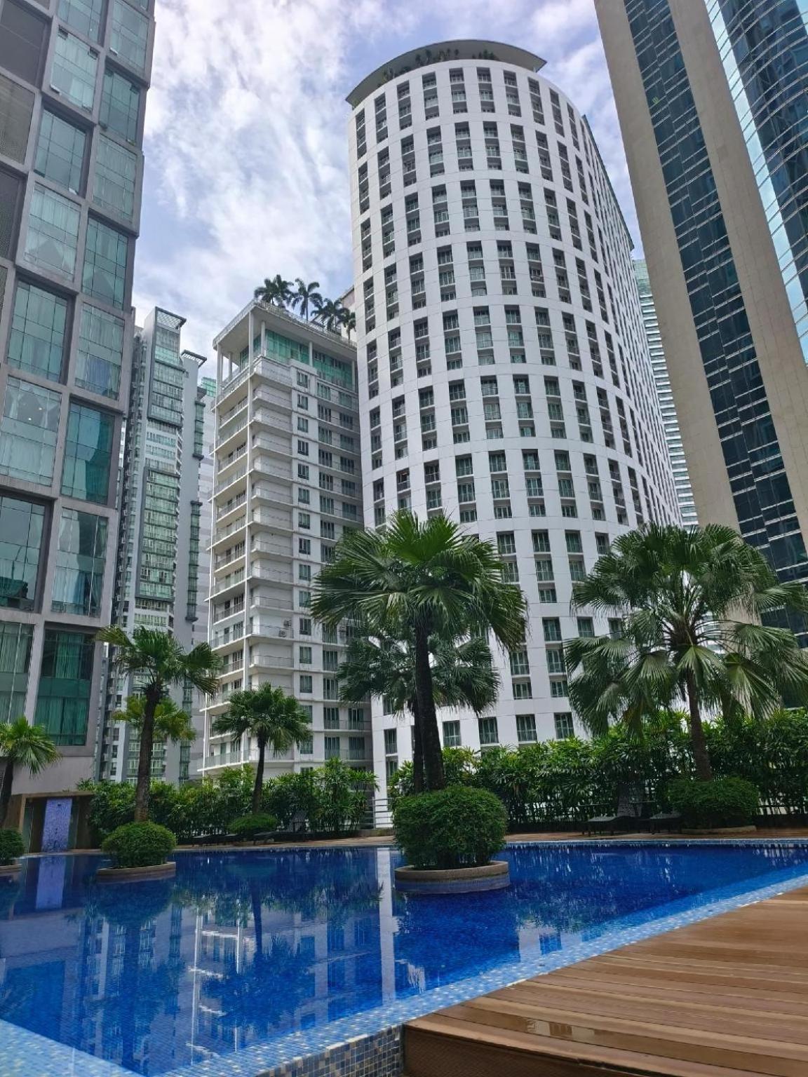 Heart Of Haven by SOHO KLCC