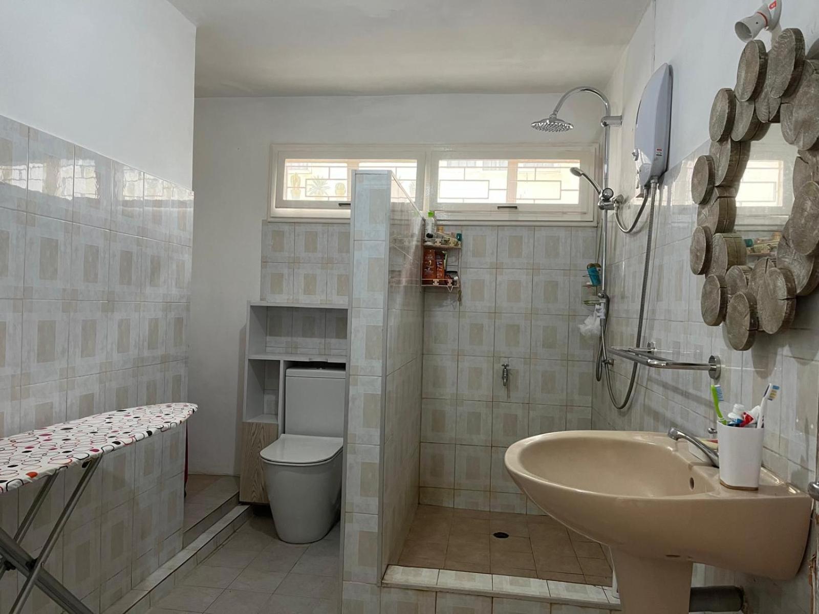 Lakaz Dodo Apartment