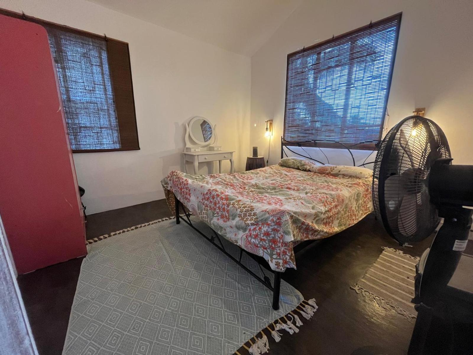 Lakaz Dodo Apartment