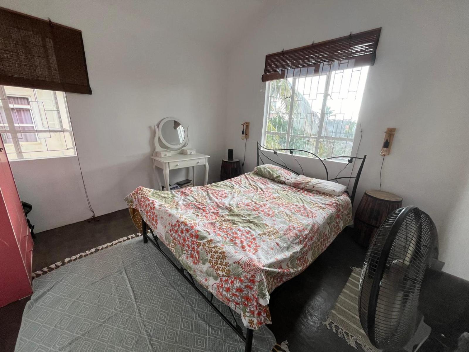 Lakaz Dodo Apartment