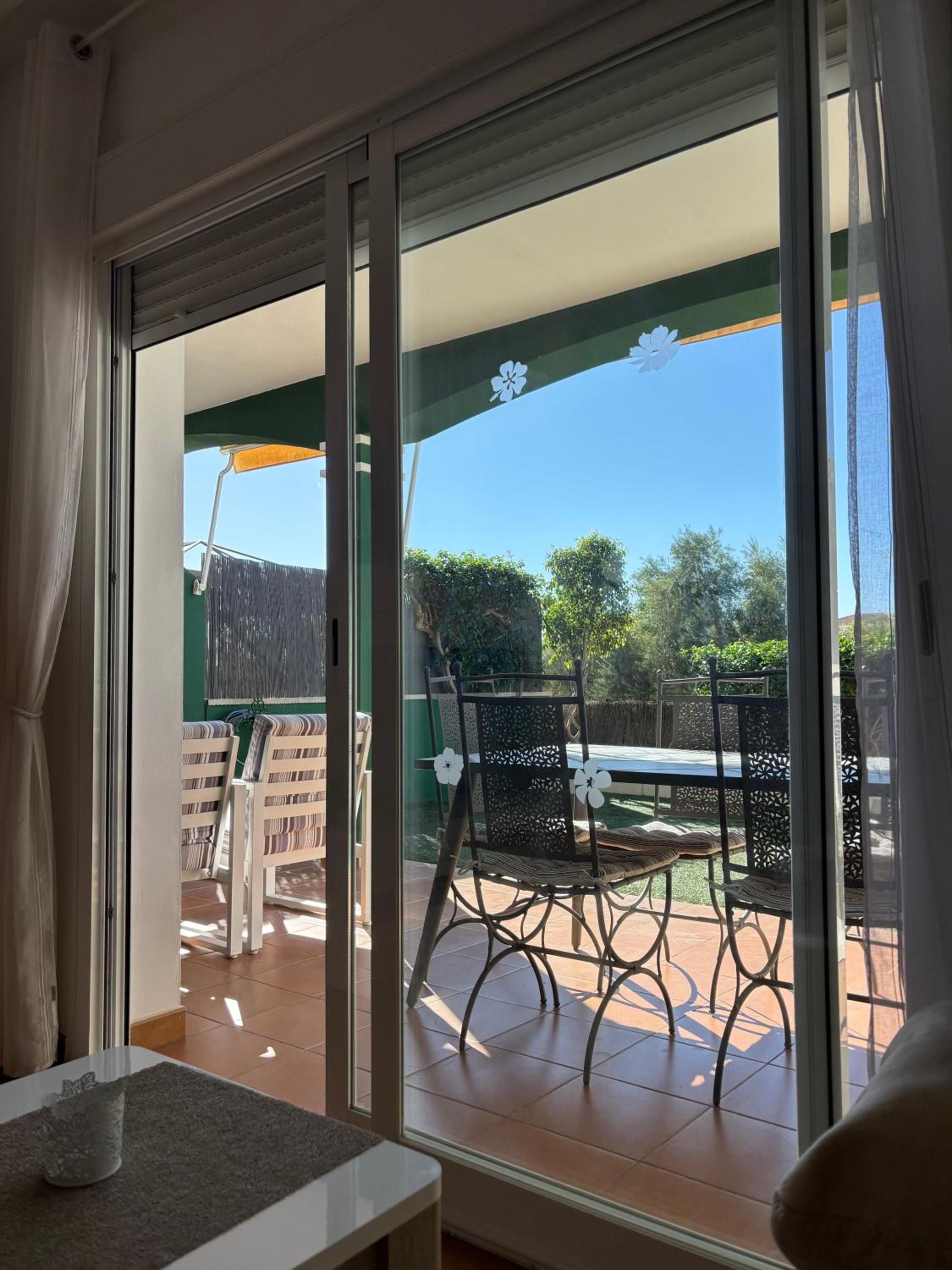 Maison Illeta Golf Bonalba view 2