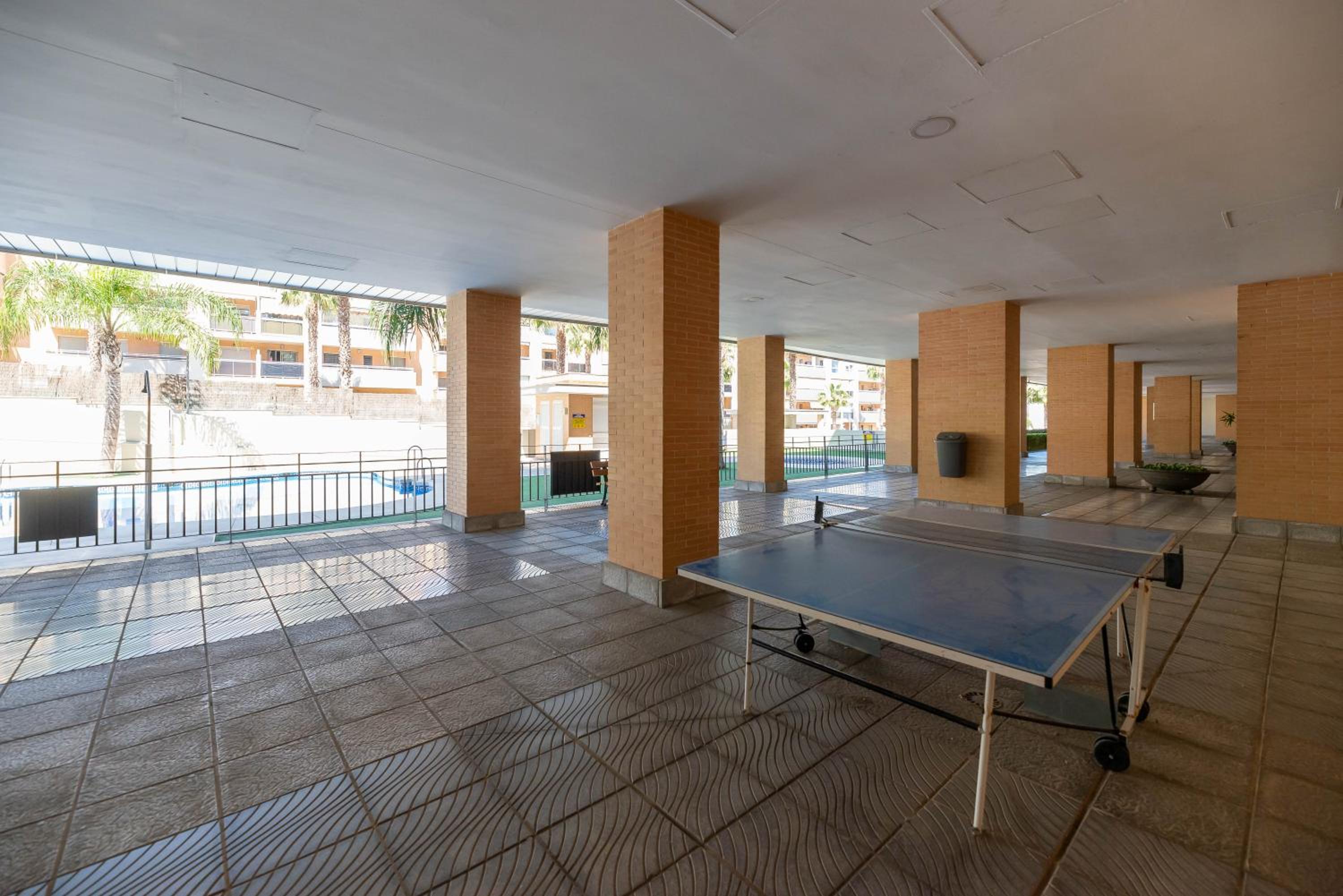 Tiffanys Penthouse 2BDR