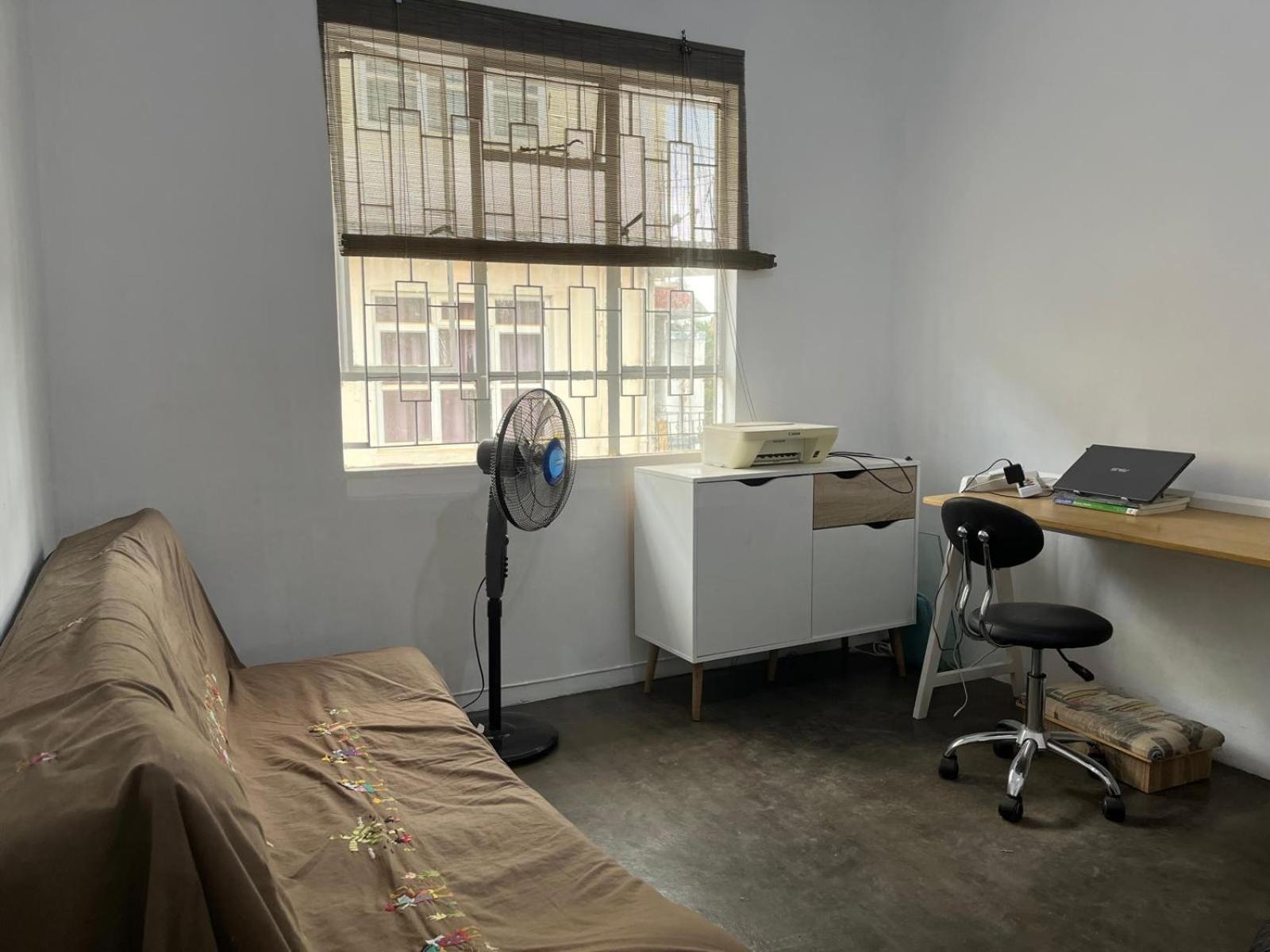 Lakaz Dodo Apartment