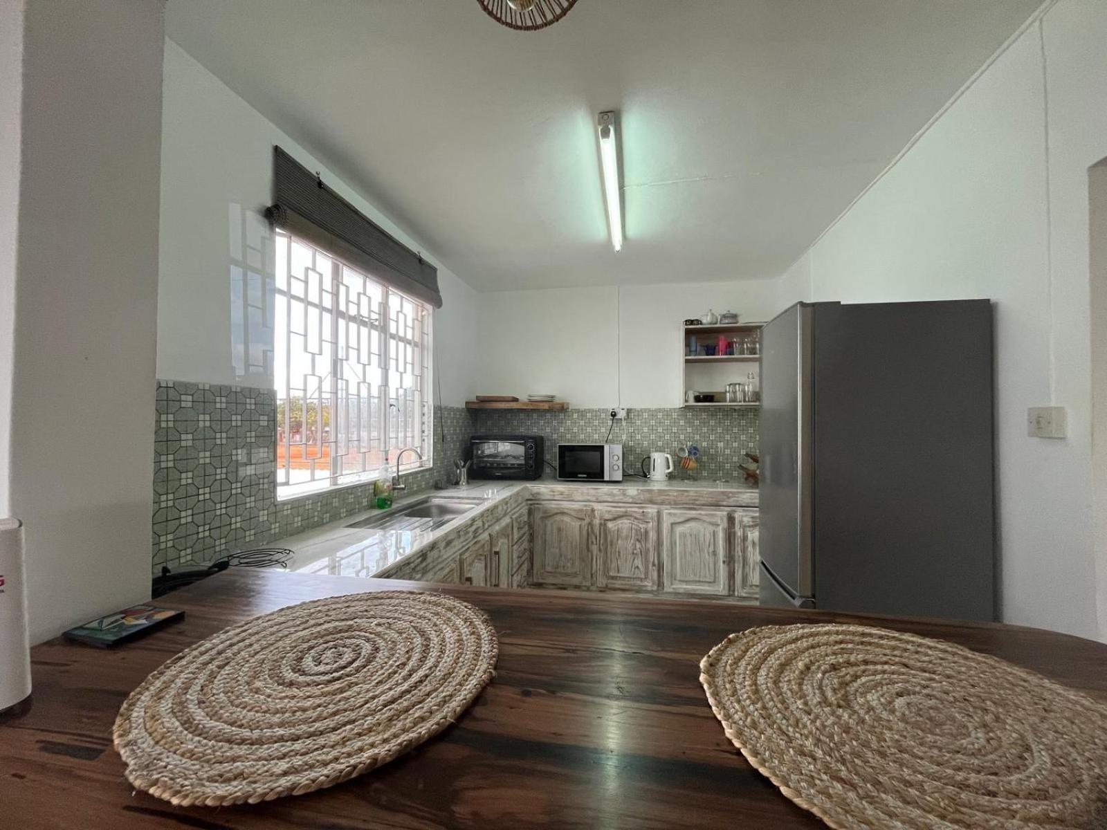 Lakaz Dodo Apartment