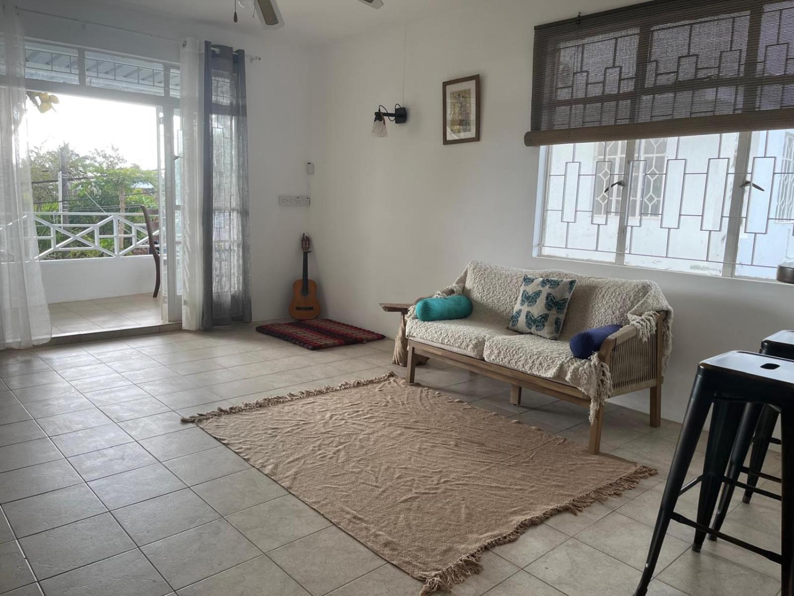 Lakaz Dodo Apartment