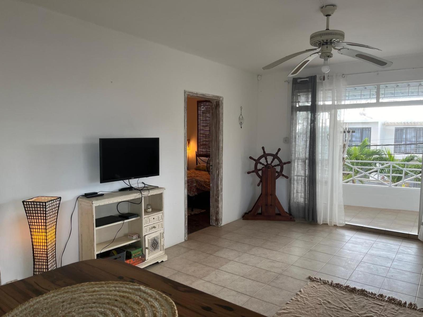 Lakaz Dodo Apartment