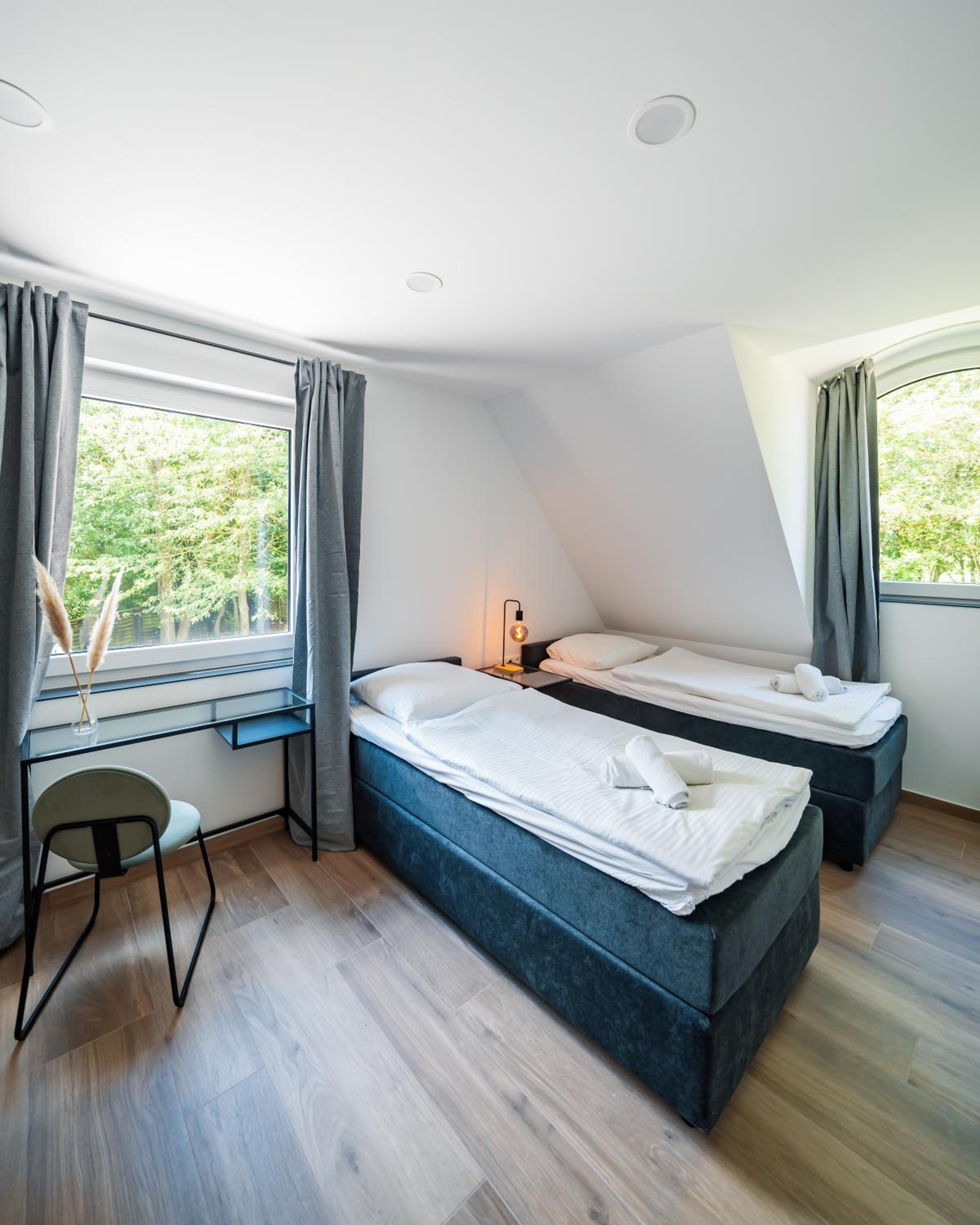 Haus an der Blauen Kuppe