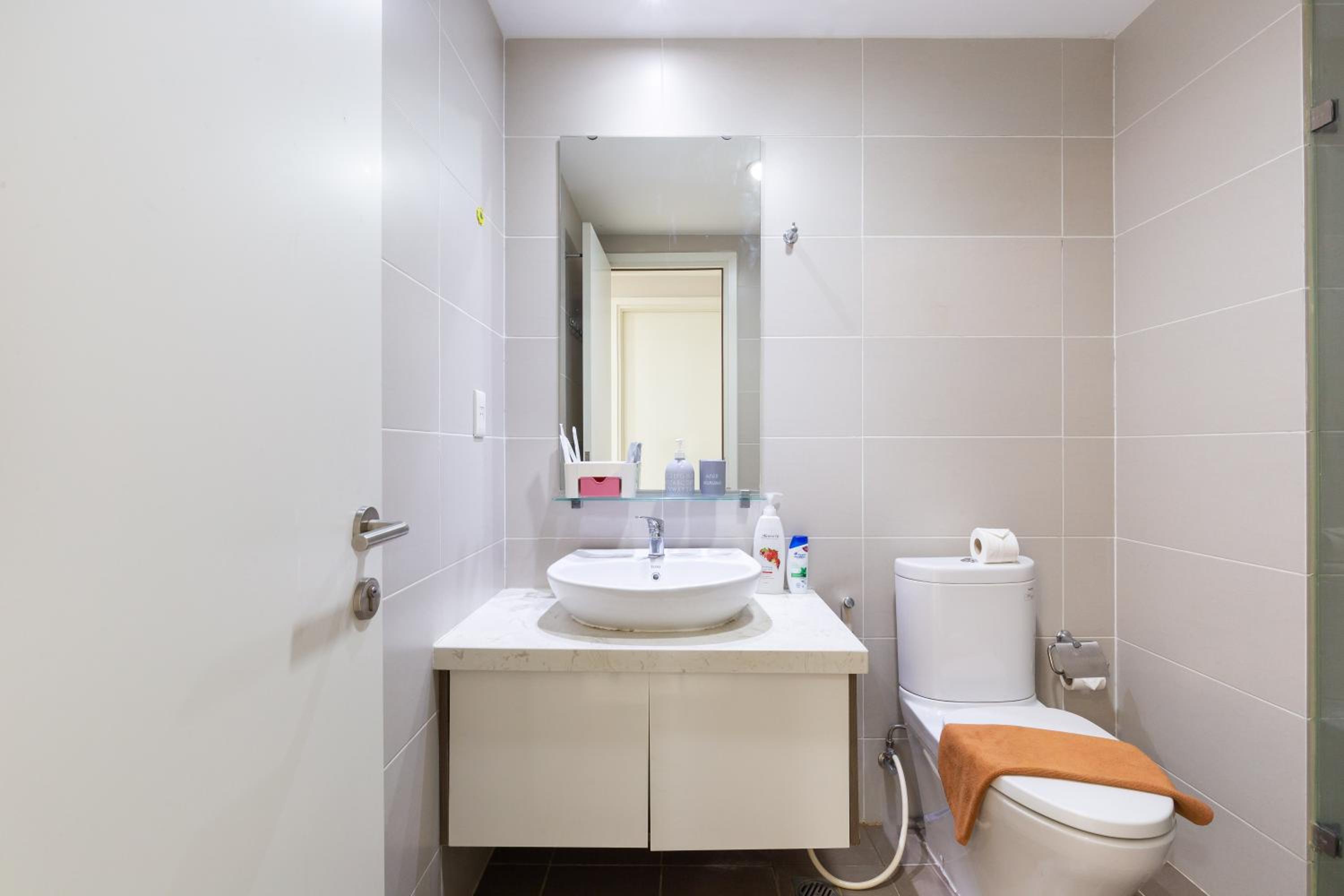 Khun Khhu Hotel Apartment