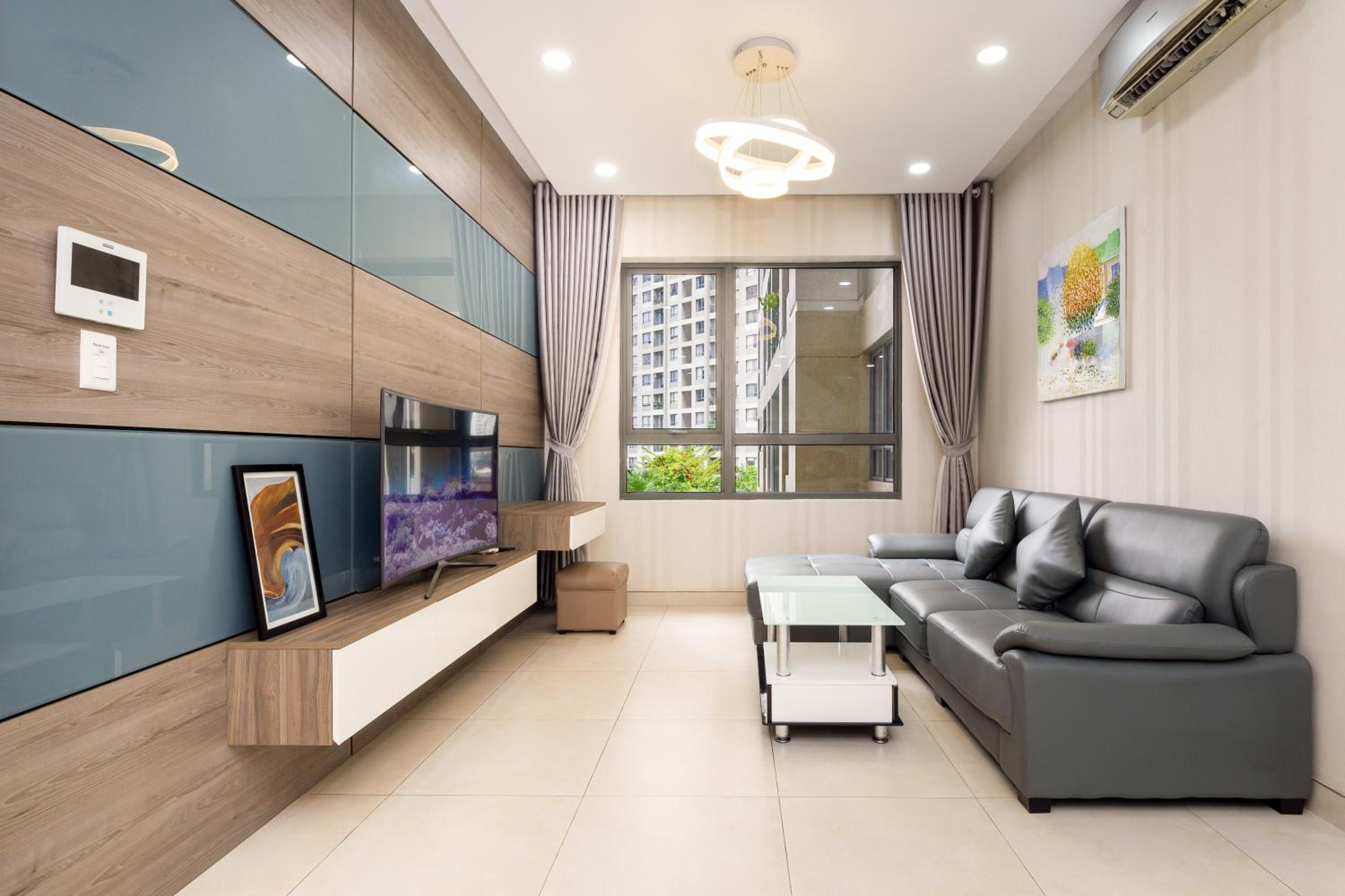 Khun Khhu Hotel Apartment