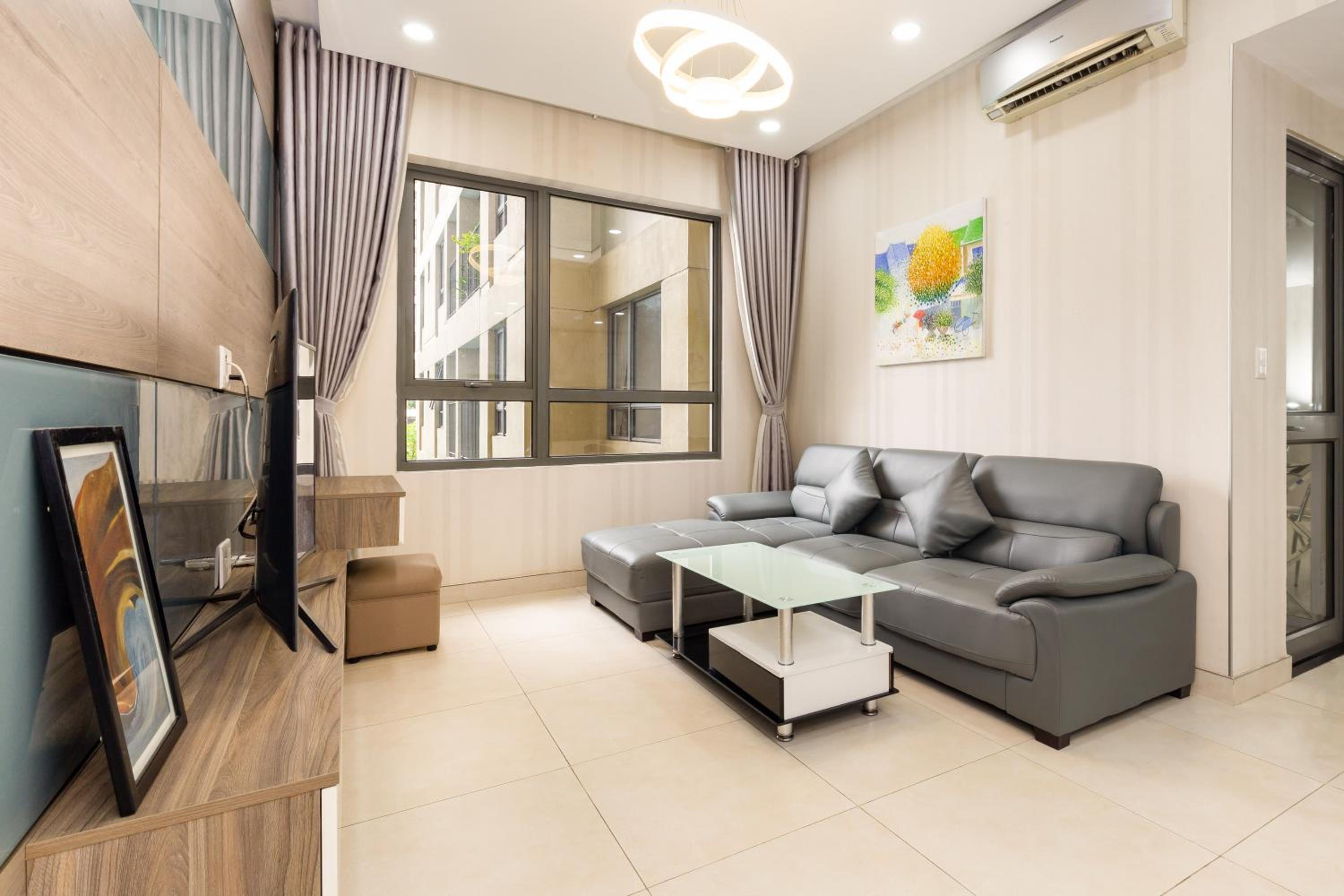 Khun Khhu Hotel Apartment