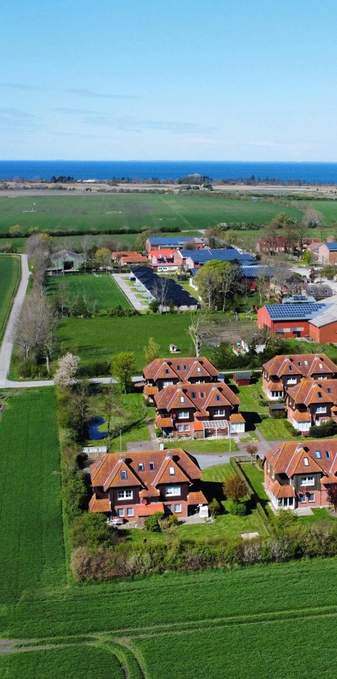 FeWo Sonnenblick - Meer Urlaub