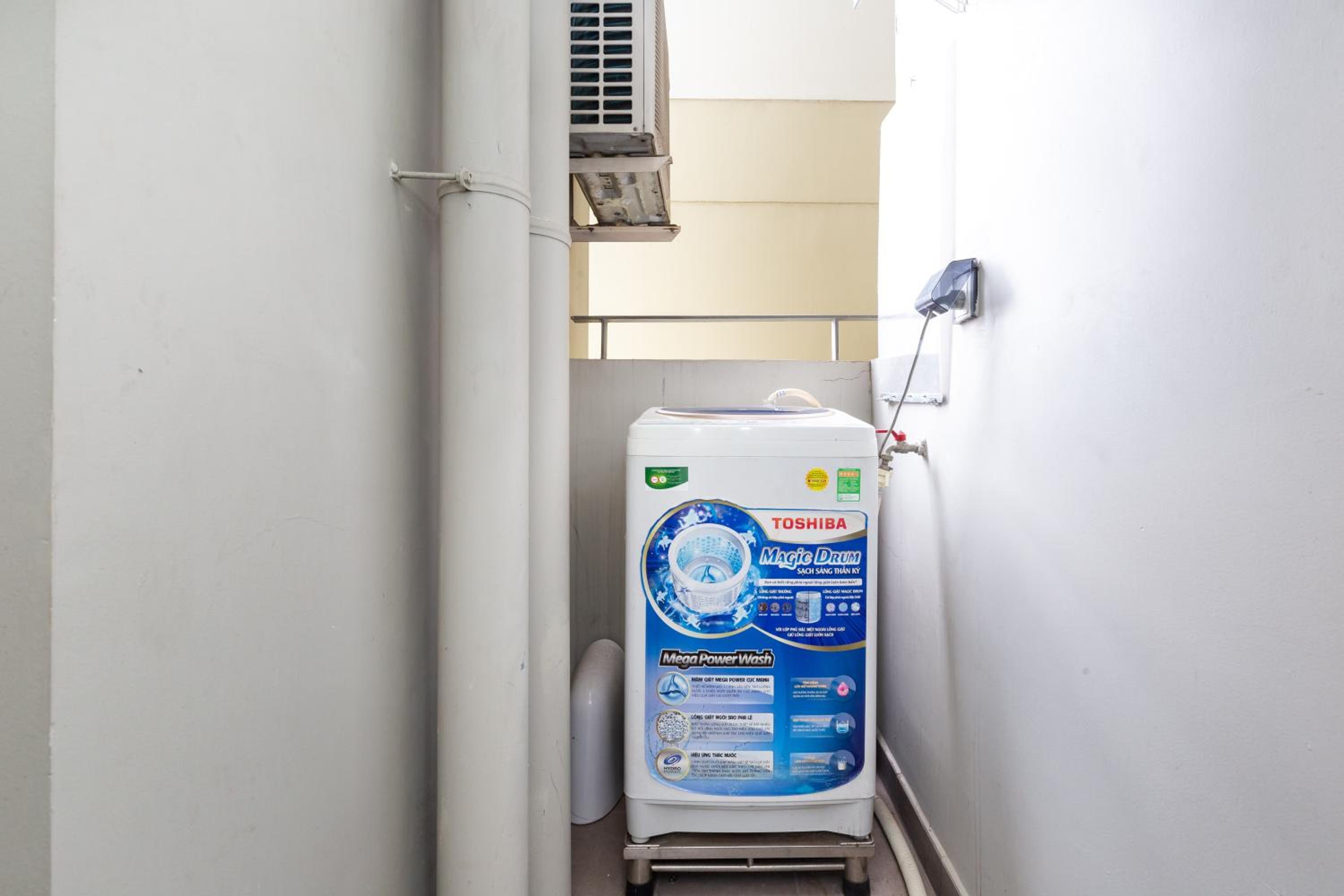 Khun Khhu Hotel Apartment