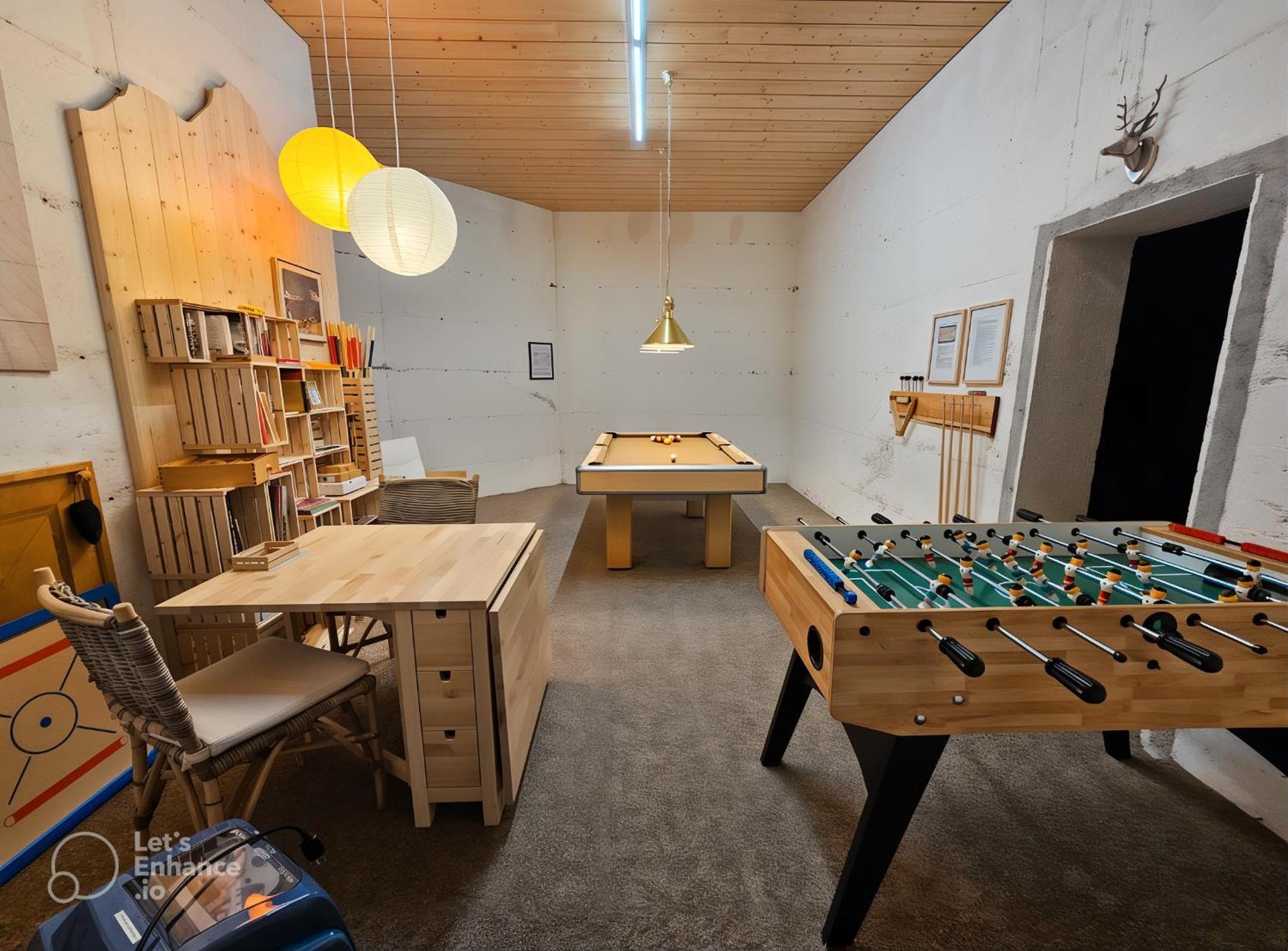 Pool & Sauna Wellness Charming Swiss style chalet!