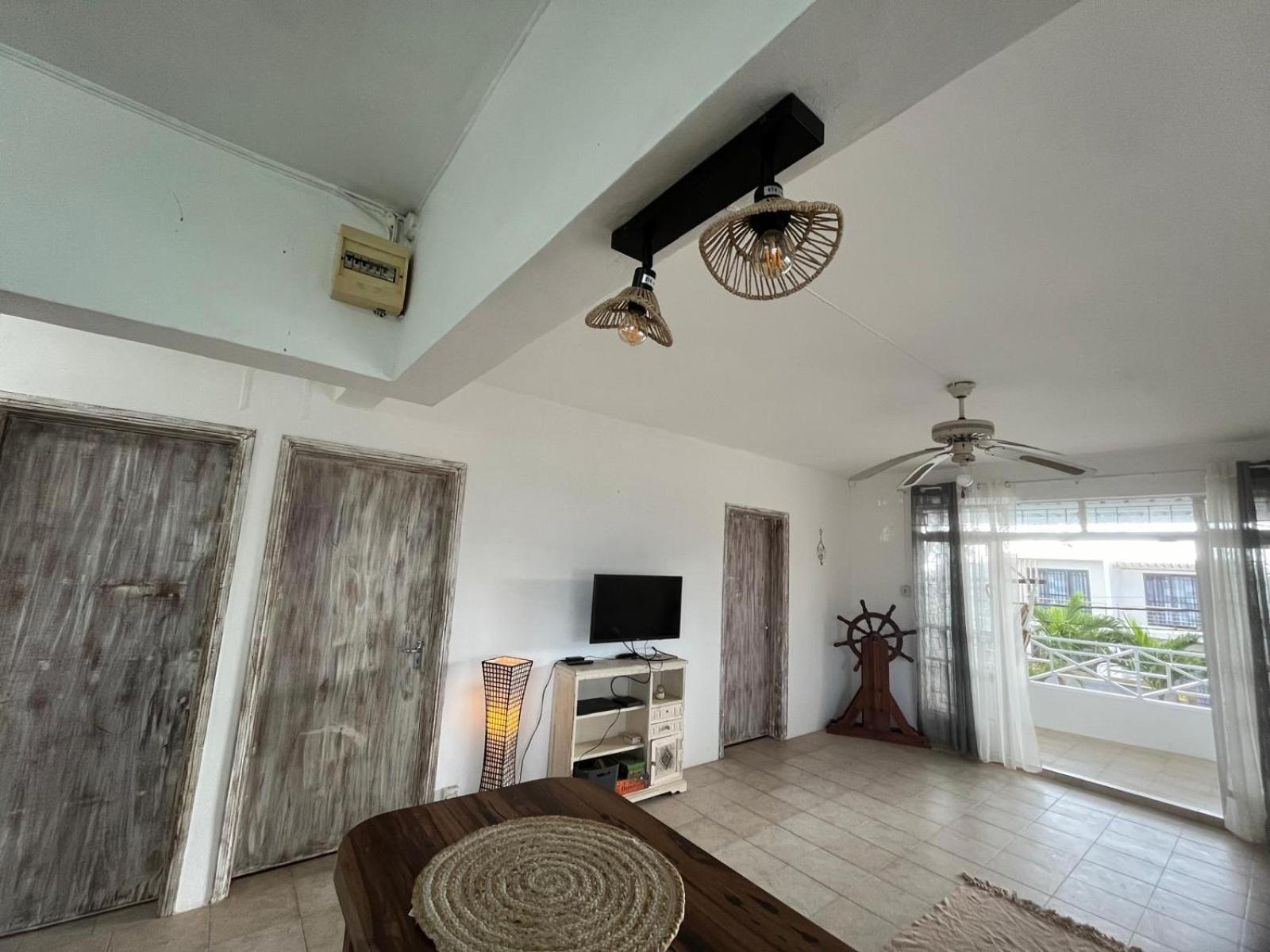 Lakaz Dodo Apartment