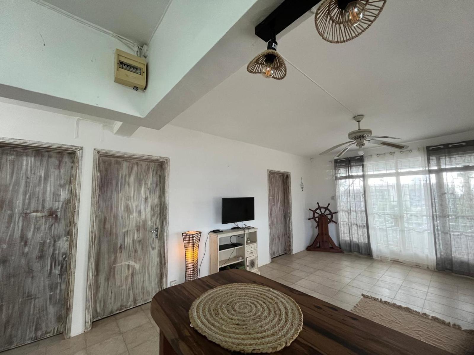 Lakaz Dodo Apartment