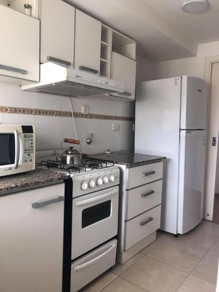 Departamento céntrico Tandil