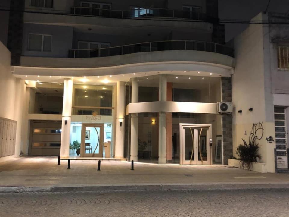Departamento céntrico Tandil