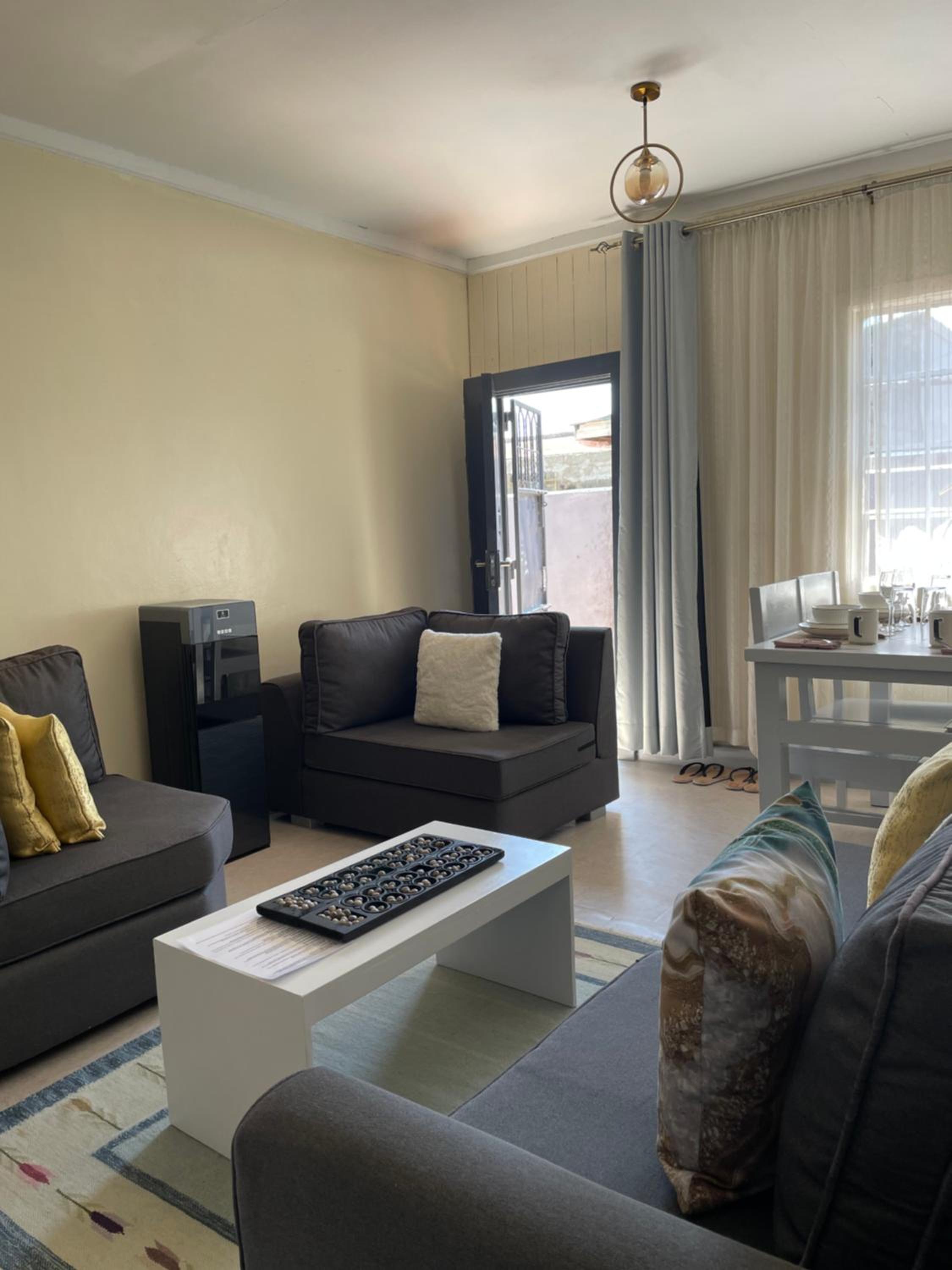 Grey Cottage in Nyeri view 4