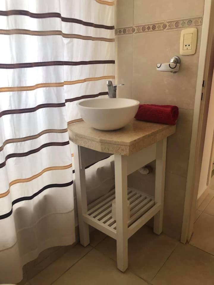 Departamento céntrico Tandil
