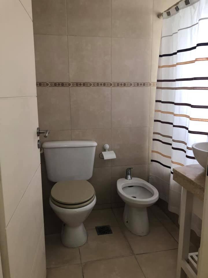 Departamento céntrico Tandil