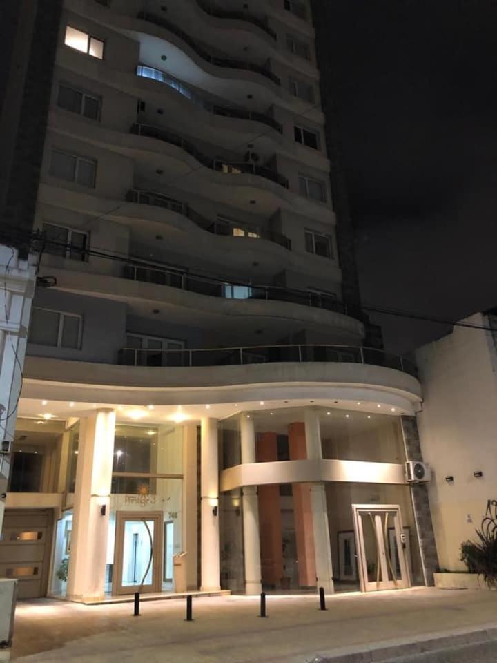 Departamento céntrico Tandil