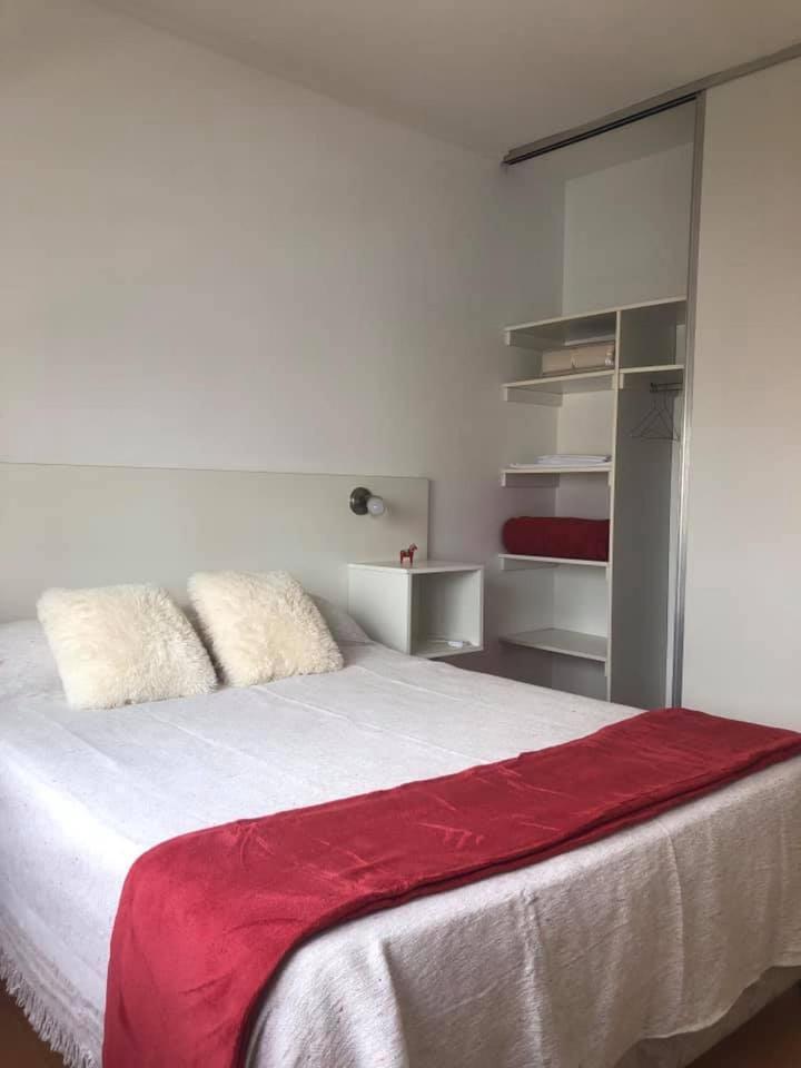 Departamento céntrico Tandil
