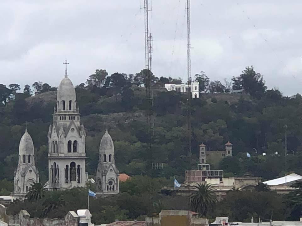 Departamento céntrico Tandil