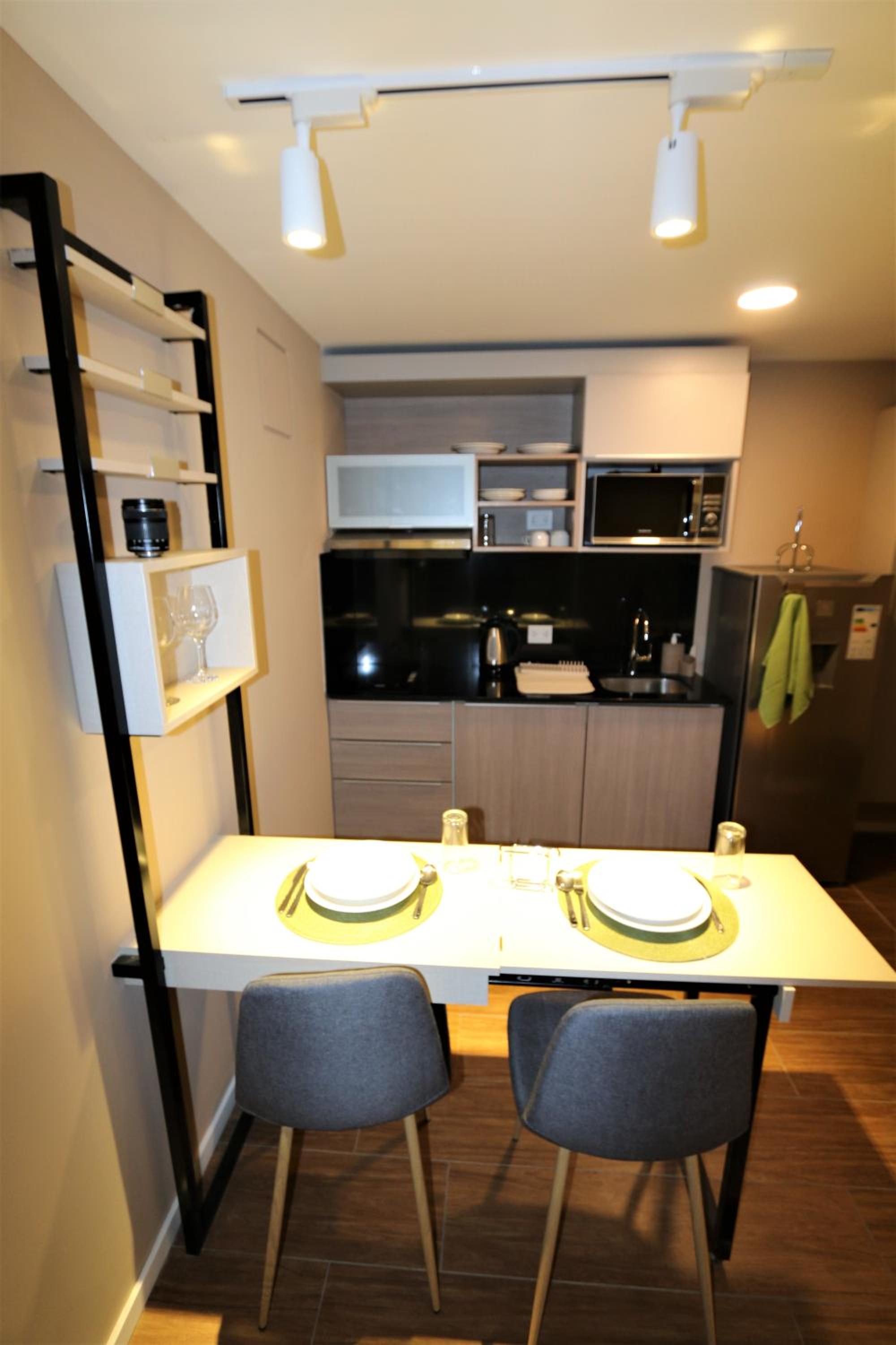 Hermoso Studio en YOU