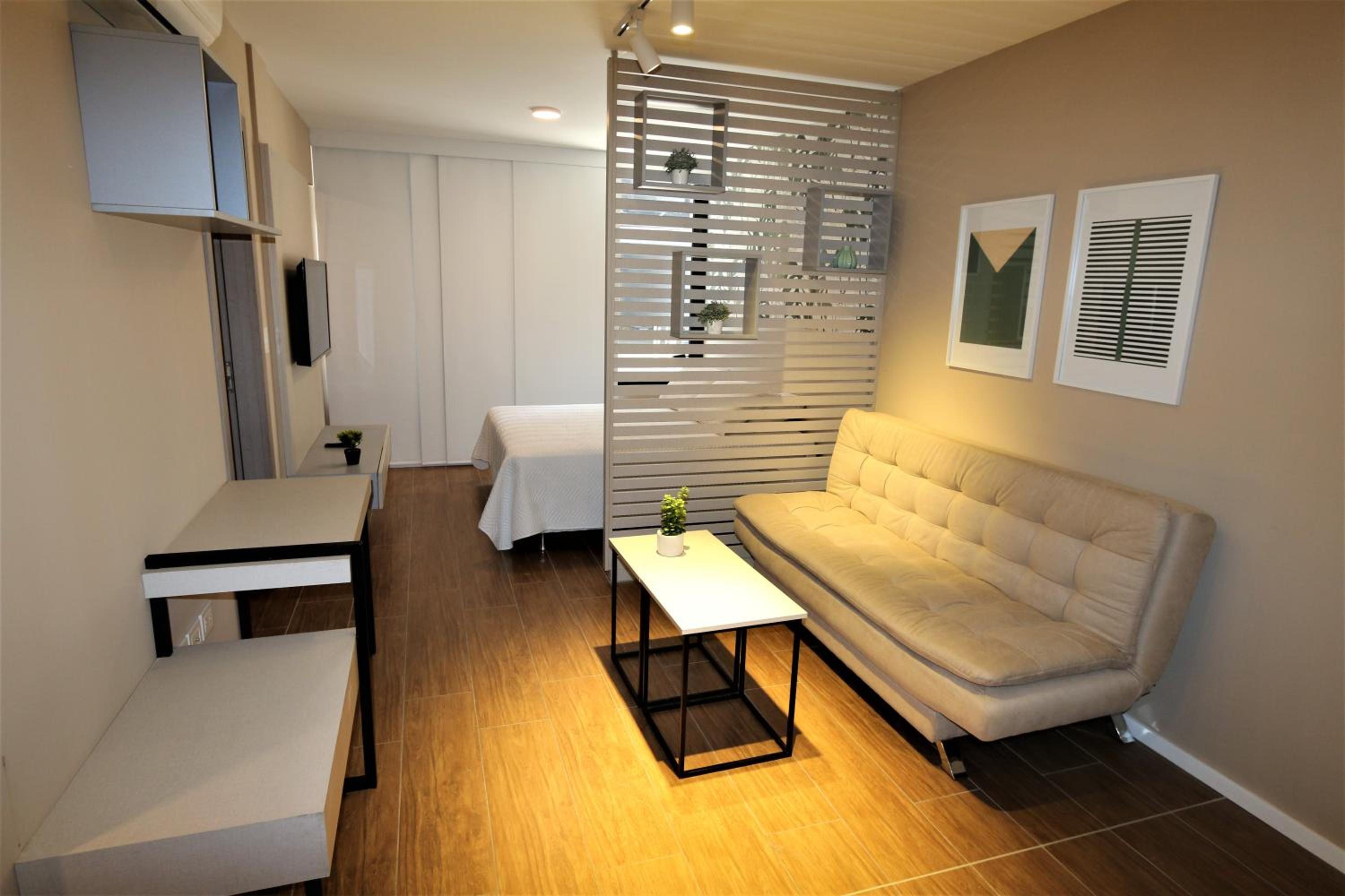 Hermoso Studio en YOU