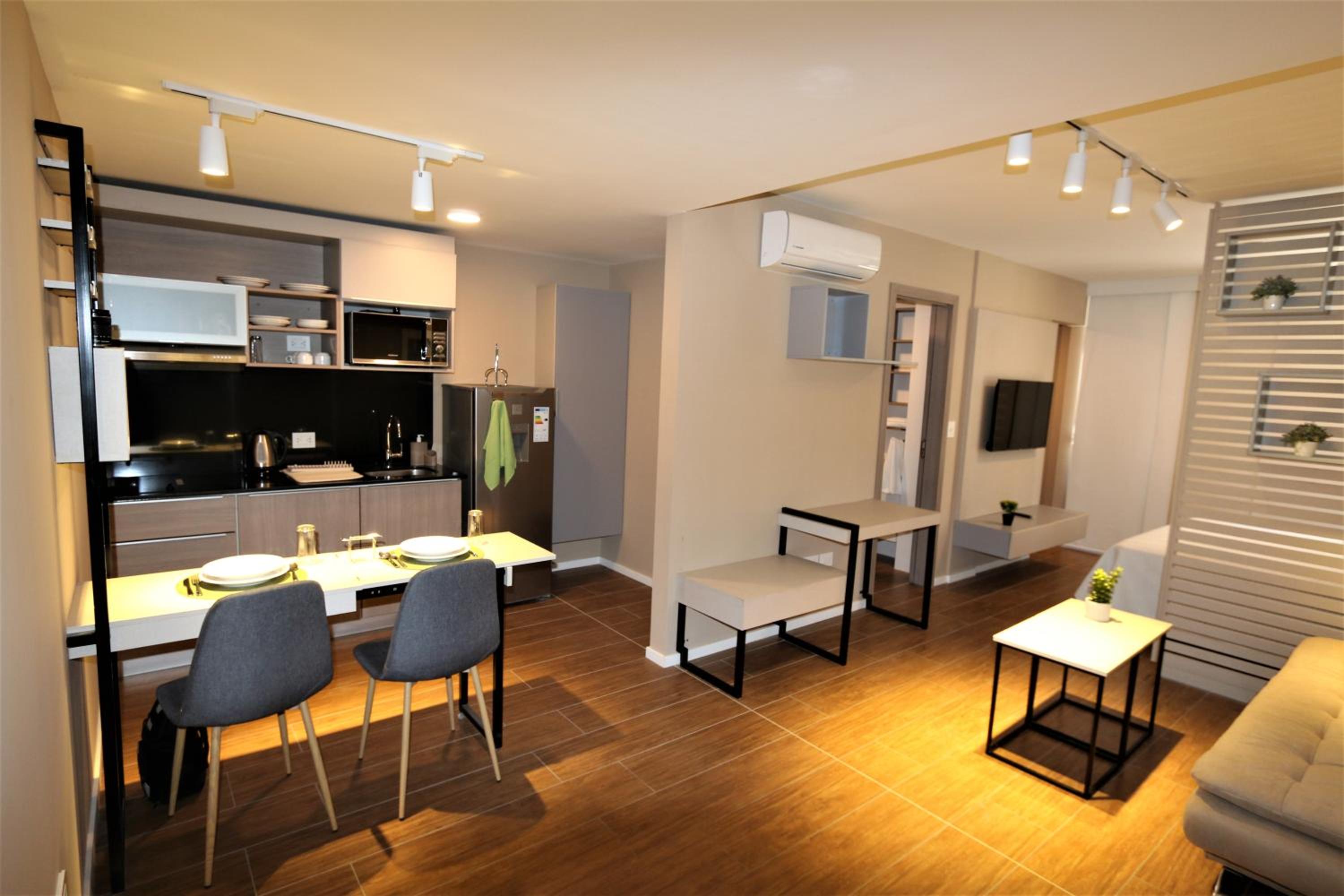 Hermoso Studio en YOU