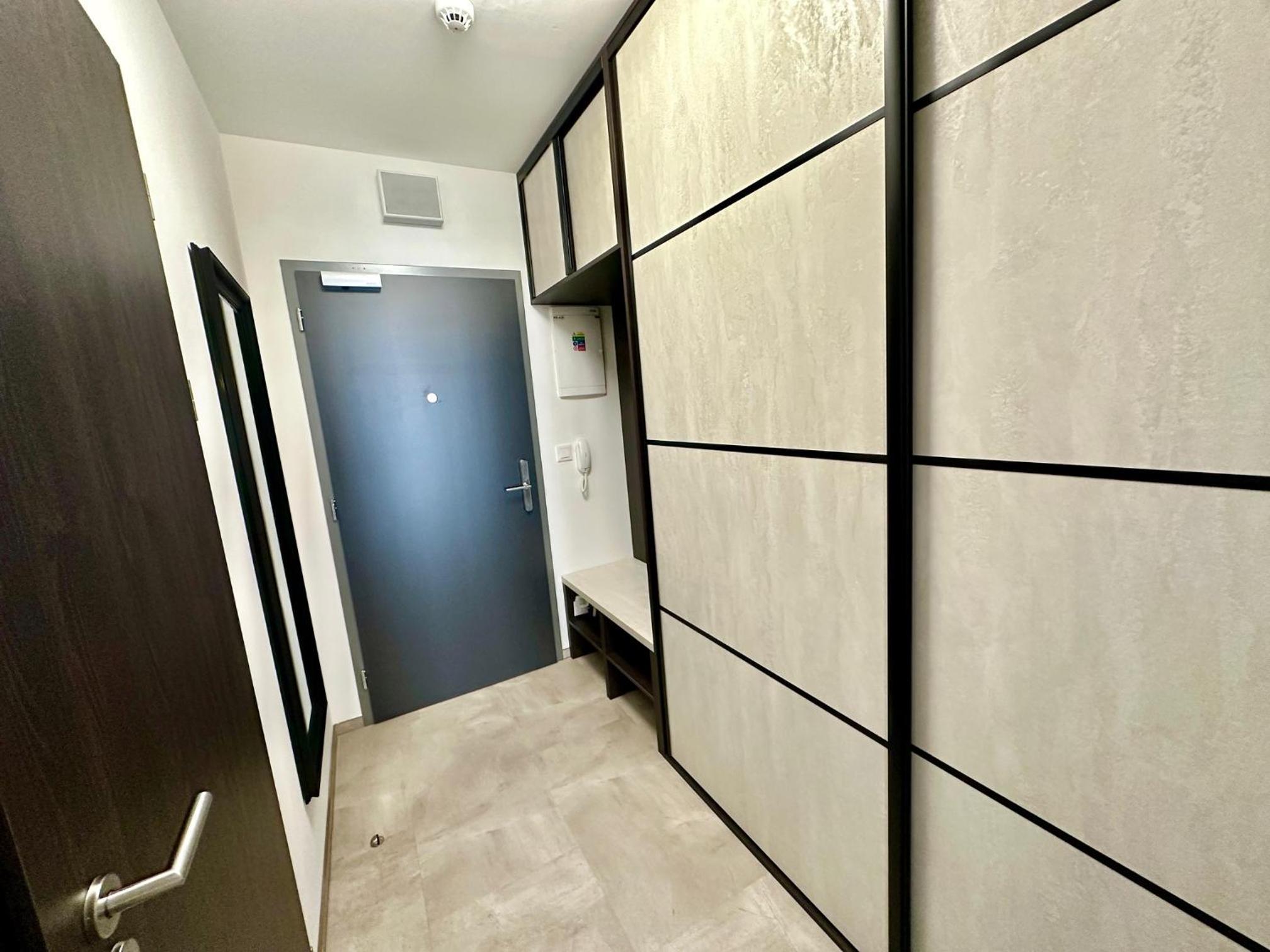 Luxusní Apartmány Krumlovský Vltavín